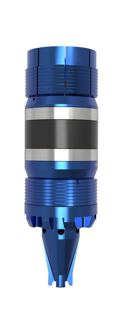 SpectraMax PCR Mechanical Set Cement Retainer